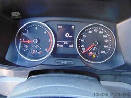 VOLKSWAGEN CRAFTER 2.0 TDI 35 2.0 TDI MAXI - KLIMA - KAMERA