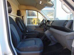 VOLKSWAGEN CRAFTER 2.0 TDI 35 2.0 TDI MAXI - KLIMA - KAMERA