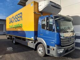 MERCEDES-BENZ Atego 1223LNR Kiesling Thermoking T600R LBW Bär