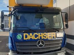 MERCEDES-BENZ Atego 1223LNR Kiesling Thermoking T600R LBW Bär