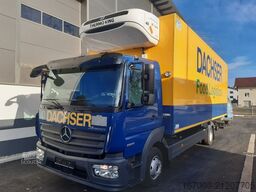 MERCEDES-BENZ Atego 1223LNR Kiesling Thermoking T600R LBW Bär