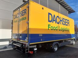 MERCEDES-BENZ Atego 1223LNR Kiesling Thermoking T600R LBW Bär