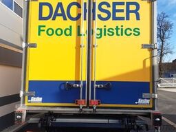 MERCEDES-BENZ Atego 1223LNR Kiesling Thermoking T600R LBW Bär