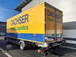 MERCEDES-BENZ Atego 1223LNR Kiesling Thermoking T600R LBW Bär