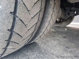 MERCEDES-BENZ Atego 1223LNR Kiesling Thermoking T600R LBW Bär