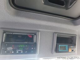 MERCEDES-BENZ Atego 1223LNR Kiesling Thermoking T600R LBW Bär