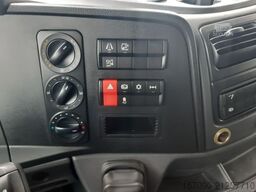 MERCEDES-BENZ Atego 1224L Koffer +LBW  Euro6