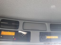 MERCEDES-BENZ Atego 1224L Koffer +LBW  Euro6