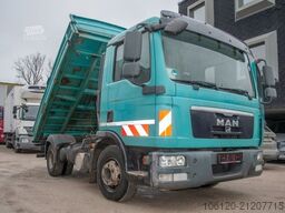 MAN 8.180 4x2 BB Meiller Kipper