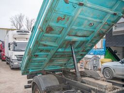 MAN 8.180 4x2 BB Meiller Kipper