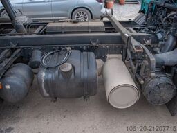 MAN 8.180 4x2 BB Meiller Kipper