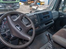 MAN 8.180 4x2 BB Meiller Kipper