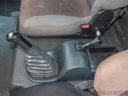 MAN 8.180 4x2 BB Meiller Kipper