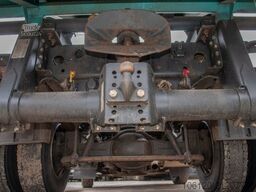 MAN 8.180 4x2 BB Meiller Kipper