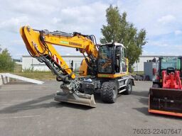 Liebherr A 914 Compact Litronic