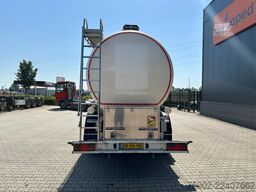 Van Hool FOOD / LEBENSMITTEL / empty weight: 5.860kg / 2...