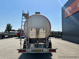 Van Hool FOOD / LEBENSMITTEL / empty weight: 5.860kg / 2...
