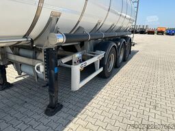 Van Hool FOOD / LEBENSMITTEL / empty weight: 5.860k / 29...