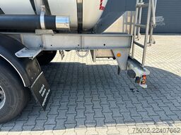 Van Hool FOOD / LEBENSMITTEL / empty weight: 5.860k / 29...