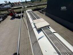Van Hool FOOD / LEBENSMITTEL / empty weight: 5.860k / 29...