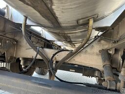 Van Hool FOOD / LEBENSMITTEL / empty weight: 5.860k / 29...