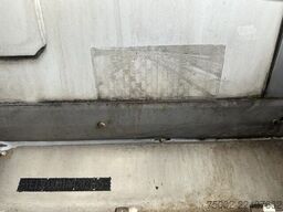 Van Hool FOOD / LEBENSMITTEL / empty weight: 5.860k / 29...