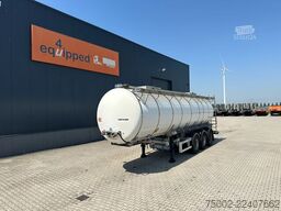 Van Hool FOOD / LEBENSMITTEL / empty weight: 5.860k / 29...
