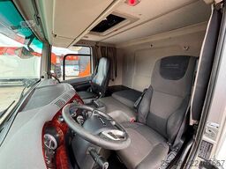 DAF CF 410 8x2*6 CHASSIS L=6351 mm / PTO