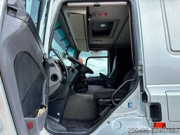 DAF CF 410 8x2*6 CHASSIS L=6351 mm / PTO