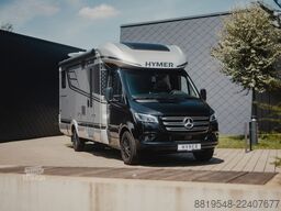 Hymer Hymer BMC-T 550 BlackLine