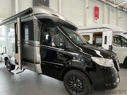 Hymer Hymer BMC-T 550 BlackLine