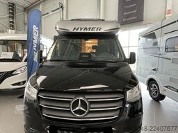 Hymer Hymer BMC-T 550 BlackLine