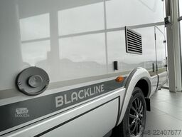 Hymer Hymer BMC-T 550 BlackLine