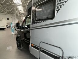 Hymer Hymer BMC-T 550 BlackLine