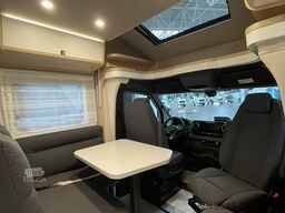 Hymer Hymer BMC-T 550 BlackLine