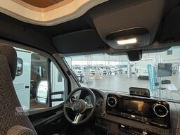 Hymer Hymer BMC-T 550 BlackLine