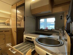 Hymer Hymer BMC-T 550 BlackLine