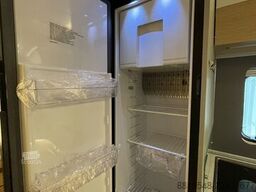 Hymer Hymer BMC-T 550 BlackLine