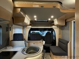 Hymer Hymer BMC-T 550 BlackLine