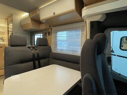 Hymer Hymer BMC-T 550 BlackLine