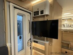Hymer Hymer BMC-T 550 BlackLine