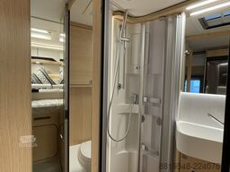Hymer Hymer BMC-T 550 BlackLine