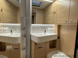 Hymer Hymer BMC-T 550 BlackLine
