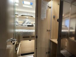 Hymer Hymer BMC-T 550 BlackLine