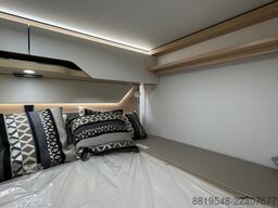 Hymer Hymer BMC-T 550 BlackLine