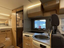 Hymer Hymer BMC-T 550 BlackLine