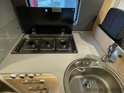 Hymer Hymer BMC-T 550 BlackLine