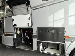 Hymer Hymer BMC-T 550 BlackLine