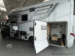 Hymer Hymer BMC-T 550 BlackLine