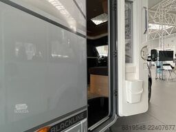 Hymer Hymer BMC-T 550 BlackLine